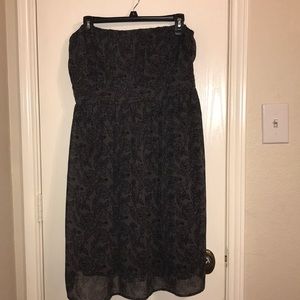 Torrid Plus Size Dress